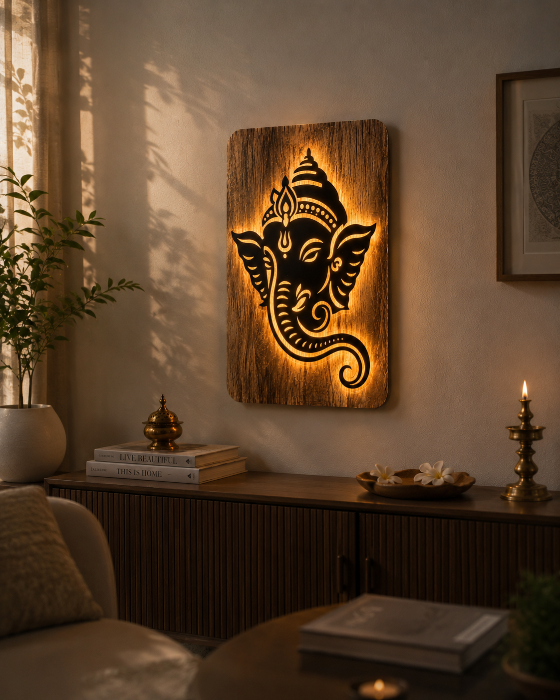 Wall Decor