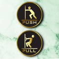 Push Pull