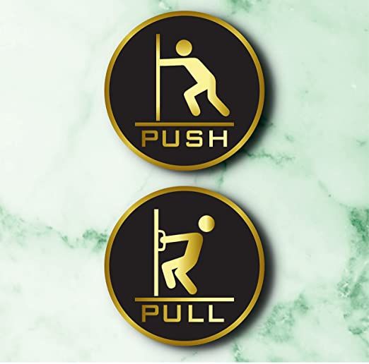 Push Pull